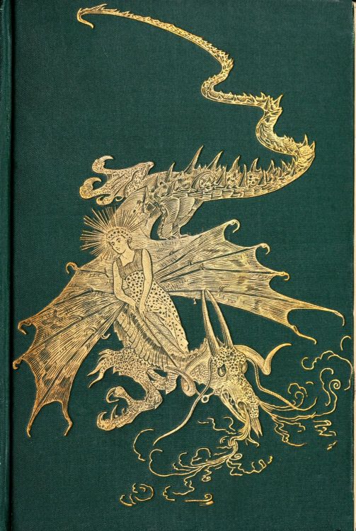 Illustration for The Magic Swan