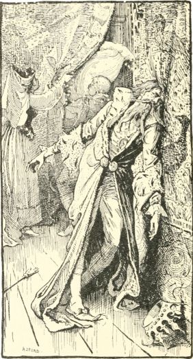 Illustration for Third Voyage