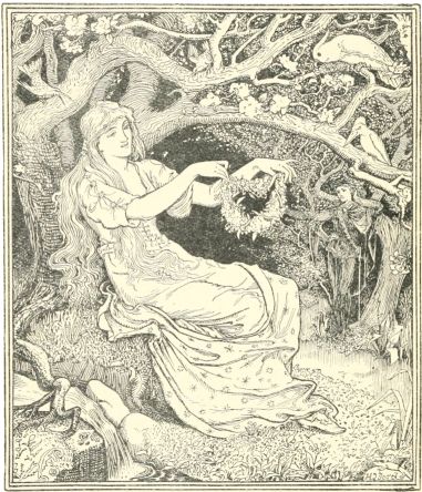 Illustration for Fifth Voyage