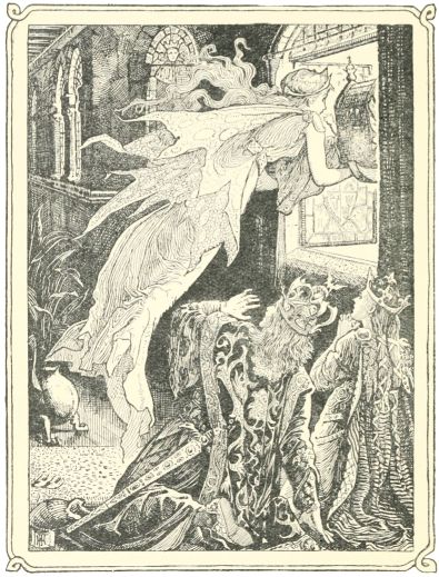 Illustration for The Ridiculous Wishes
