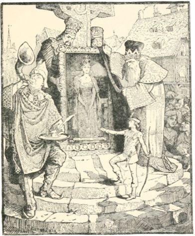 Illustration for Second Voyage