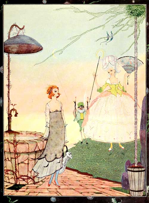 Illustration for The Ratcatcher