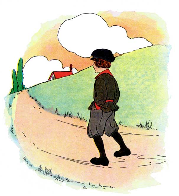 Illustration for A Sure Test